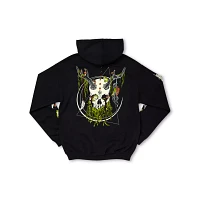 Antlers and Boughs Hoodie - von Kowen
