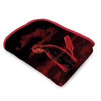 Offshore Jason Reversible Fleece Blanket - Friday the 13th