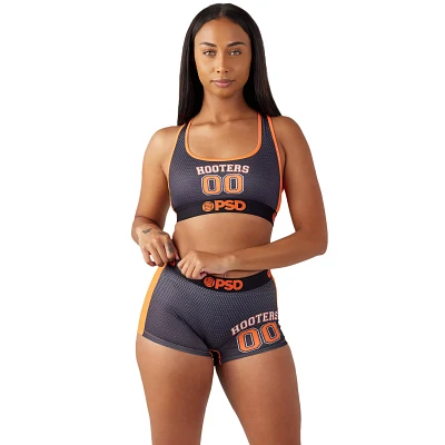 Hooters PSD 00 Boyshorts
