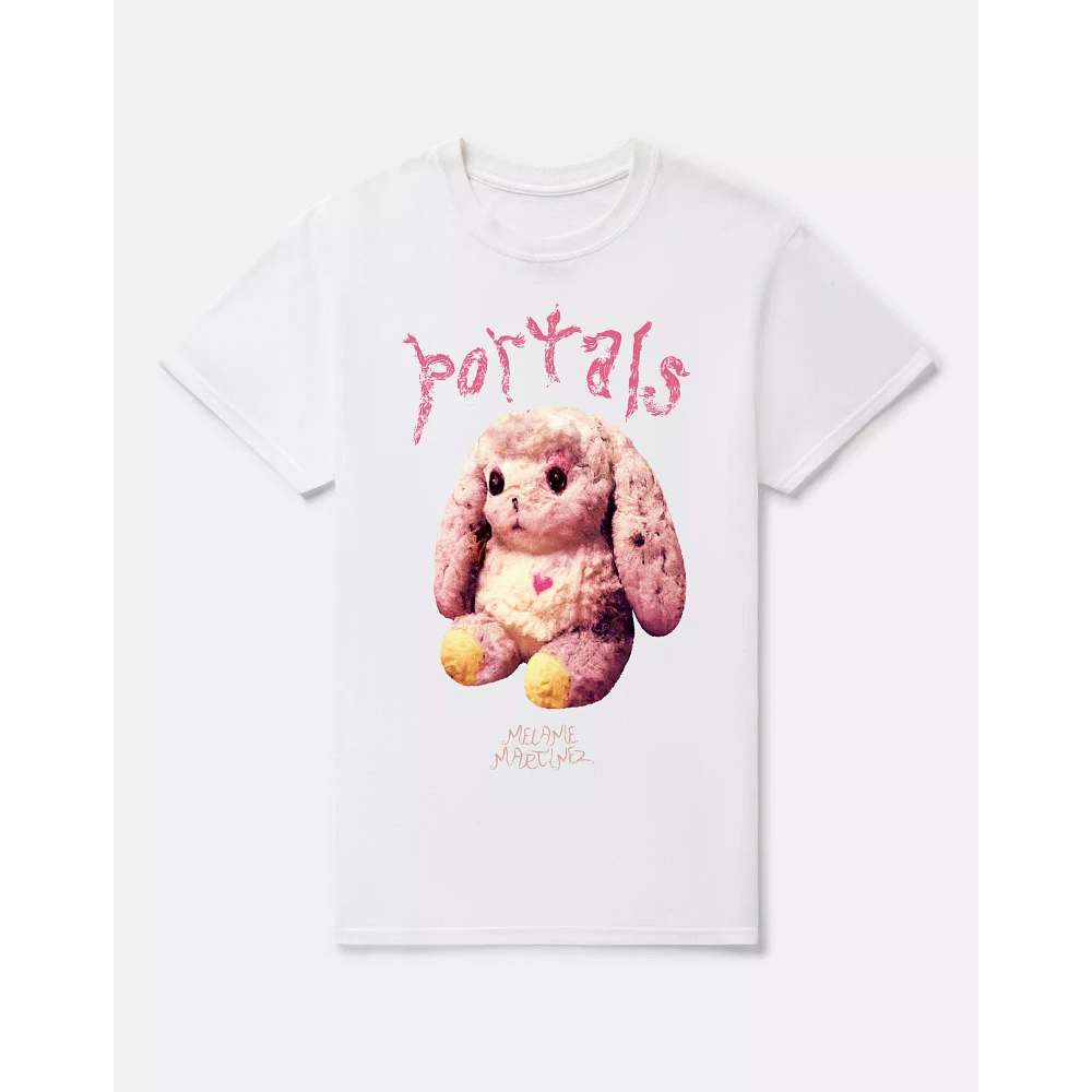 Melanie Martinez Portals T Shirt