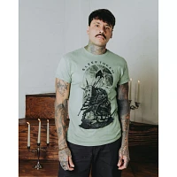 Sleep Token Axe T Shirt