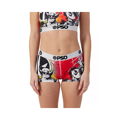 Deadpool & Wolverine PSD Boyshorts