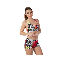 Deadpool & Wolverine PSD Boyshorts