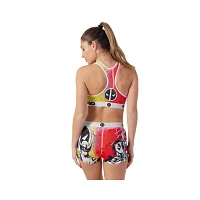 Deadpool & Wolverine PSD Boyshorts