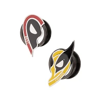 Deadpool and Wolverine BFF Plugs