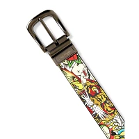 Ed Hardy Tiger Eagle Belt