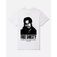 Free Pooh Shiesty T Shirt