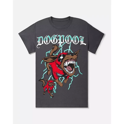 Dogpool T Shirt - Deadpool