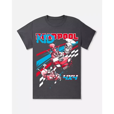 Kidpool T Shirt - Deadpool