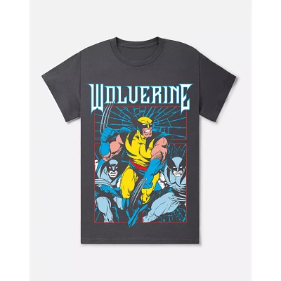 Wolverine Shatter T Shirt - X-Men