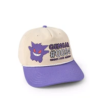 Gengar Grandpa Hat - Pokémon