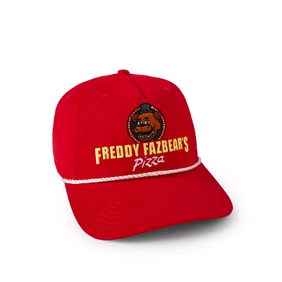 Freddy Fazbear's Pizza Grandpa Hat - Five Nights at Freddy's
