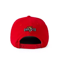 Freddy Fazbear's Pizza Grandpa Hat - Five Nights at Freddy's