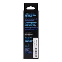 Warming Sour Blue Raspberry Flavored Glide - 2 oz.