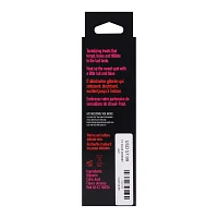 Warming Sour Strawberry Glide 2 oz. - Pucker Licks
