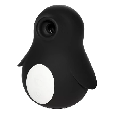 Penguin Clitoral Suction Vibrator