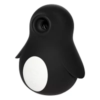 Penguin Clitoral Suction Vibrator