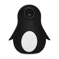 Penguin Clitoral Suction Vibrator