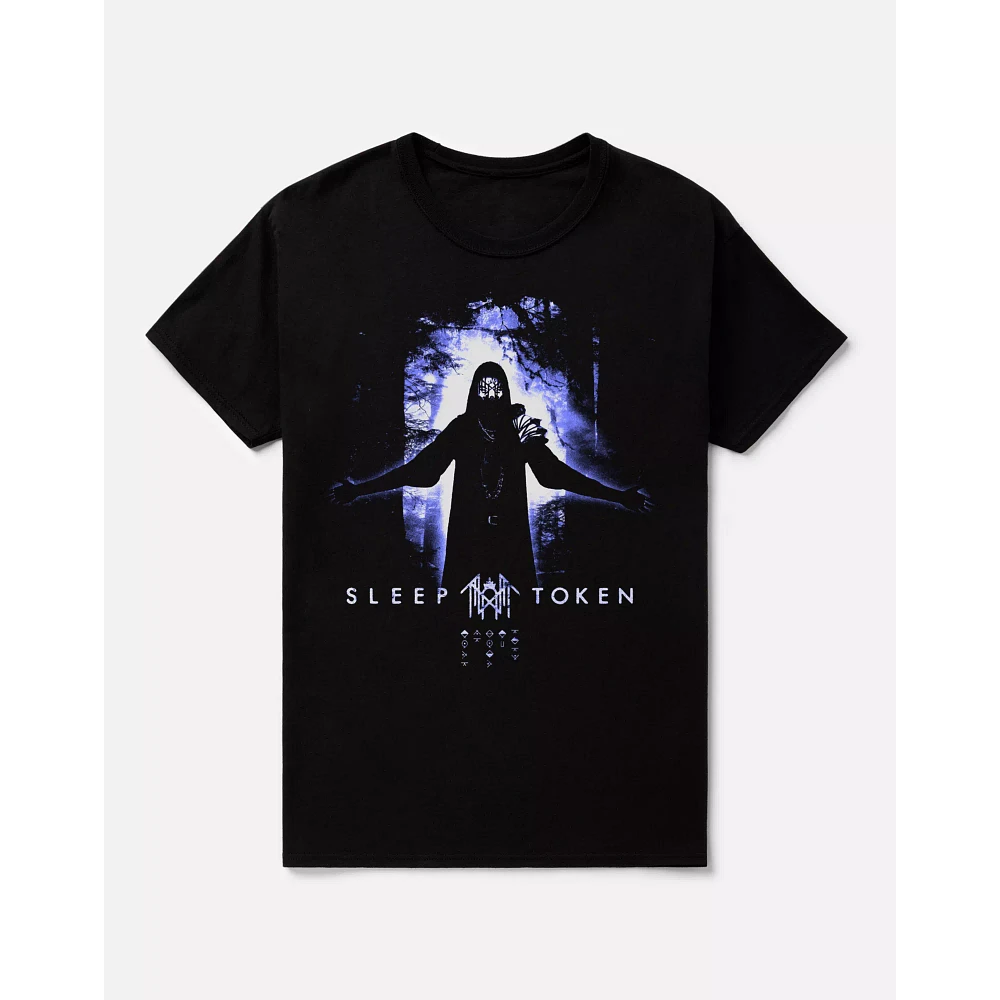Sleep Token Vessel T Shirt