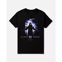 Sleep Token Vessel T Shirt