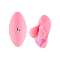 Love Bug 10-Function Massager - Hott Love