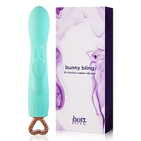 Hott Love Bunny Bling Rabbit Vibrator