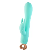 Hott Love Bunny Bling Rabbit Vibrator