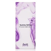 Hott Love Bunny Bling Rabbit Vibrator