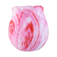 Hott Love Trippy Rose Vibrator