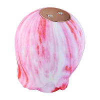 Hott Love Trippy Rose Vibrator