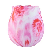 Hott Love Trippy Rose Vibrator