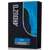 Champ Rechargeable Remote Control Thrusting Prostate Massager