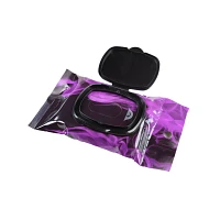Antibacterial Toy Cleaning Wipes - Hott Love Extreme