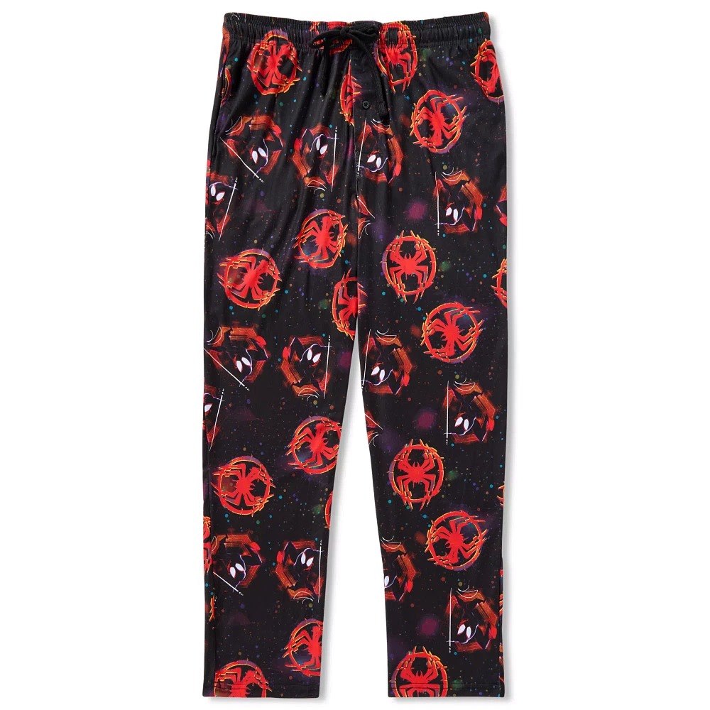 Spider-Man: Across the Spider-Verse Lounge Pants