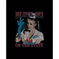 Enema of the State T Shirt - Blink-182