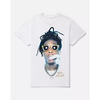 Wiz Khalifa Smoke T Shirt