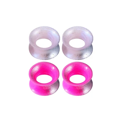 Multi-Pack and Silver Tunnels