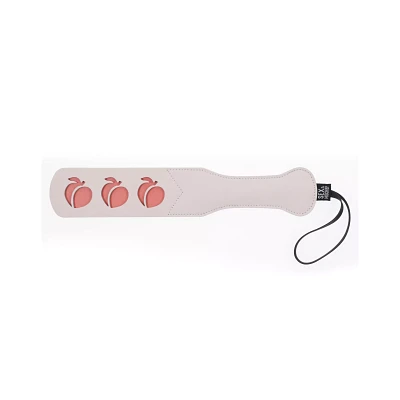 Peach Paddle