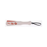 Peach Paddle