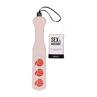Peach Paddle