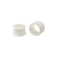 Pearl-Effect Tunnels