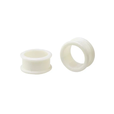 Pearl-Effect Tunnels