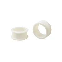 Pearl-Effect Tunnels