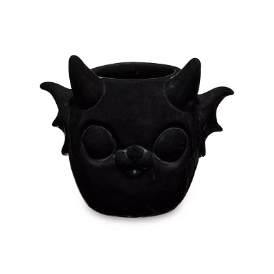 Cat Bat Molded Shot Glass
