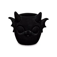 Cat Bat Molded Shot Glass