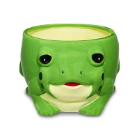Frog Bowl with Chopsticks – 33 oz.