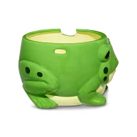 Frog Bowl with Chopsticks – 33 oz.