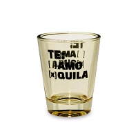 Te Amo Tequila Shot Glass - 2 oz.