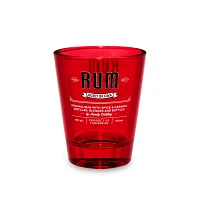 Banner Aged Rum Shot Glass - 2 oz.