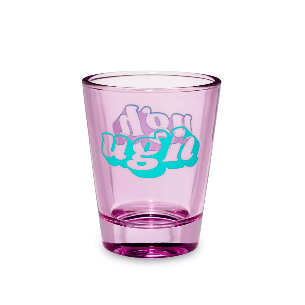 Ugh Shot Glass - 2 oz.